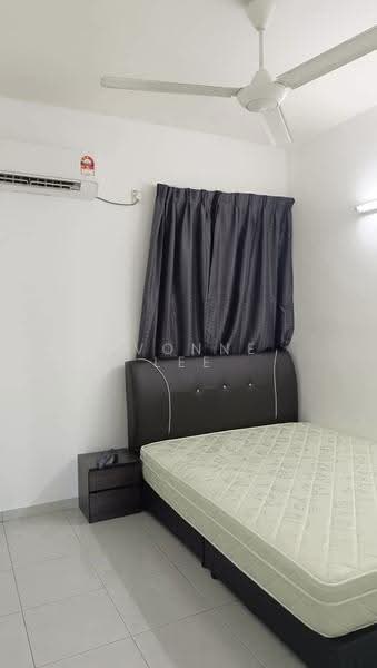 Condominium for Rent at Kelisa Heights - Yvonne Lee - Bedroom - PropertyGuru.com.my