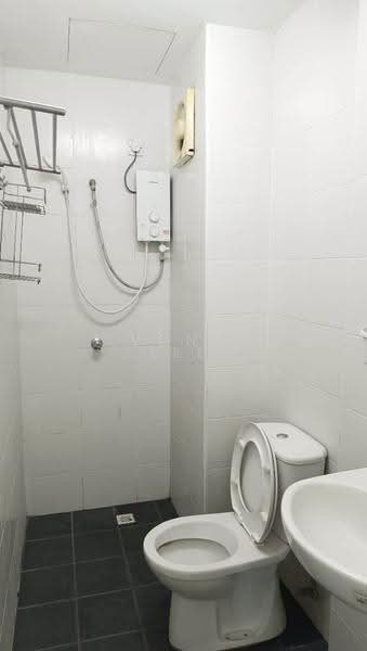 Condominium for Rent at Kelisa Heights - Yvonne Lee - Bathroom - PropertyGuru.com.my