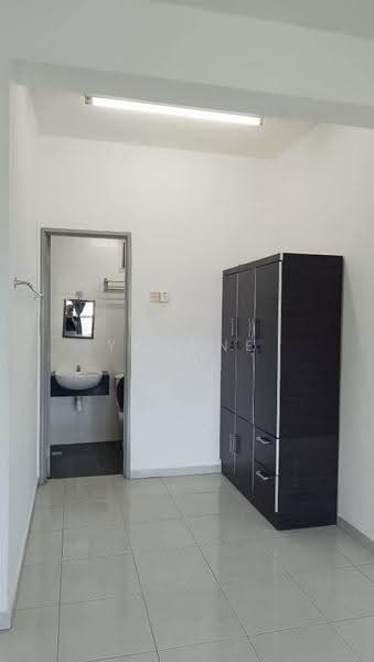Condominium for Rent at Kelisa Heights - Yvonne Lee - Bathroom - PropertyGuru.com.my