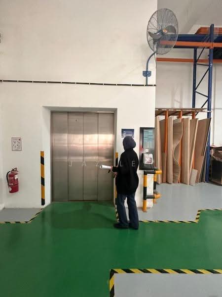 Semi-D Factory for Sale in Kawasan Perindustrian SILC (Iskandar Puteri (Nusajaya)) - Jaz Lee - PropertyGuru.com.my