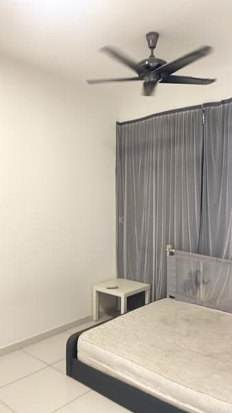 Apartment for Sale at D'Summit Residences - CK Lim - Bedroom - PropertyGuru.com.my