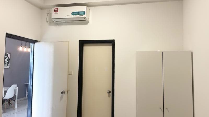 Apartment for Sale at D'Summit Residences - CK Lim - Interior - PropertyGuru.com.my
