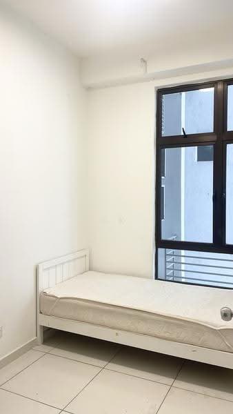 Apartment for Sale at D'Summit Residences - CK Lim - Bedroom - PropertyGuru.com.my