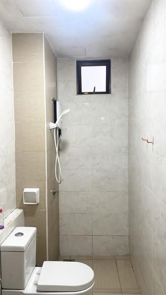 Apartment for Sale at D'Summit Residences - CK Lim - Bathroom - PropertyGuru.com.my