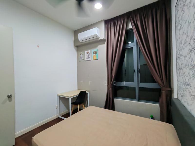Kondominium untuk Disewa di The Vyne - Jeff Beh - Bedroom - PropertyGuru.com.my