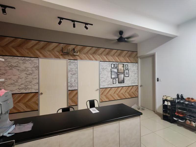 Kondominium untuk Disewa di The Vyne - Jeff Beh - Interior - PropertyGuru.com.my