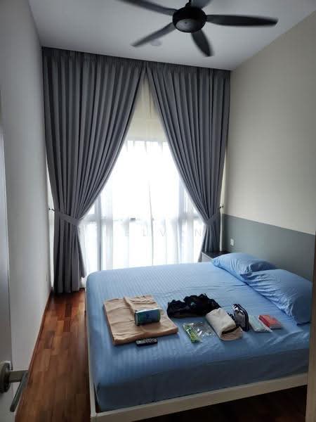 Service Residence for Rent at Reizz Residence - Kelvin Lu - Bedroom - PropertyGuru.com.my