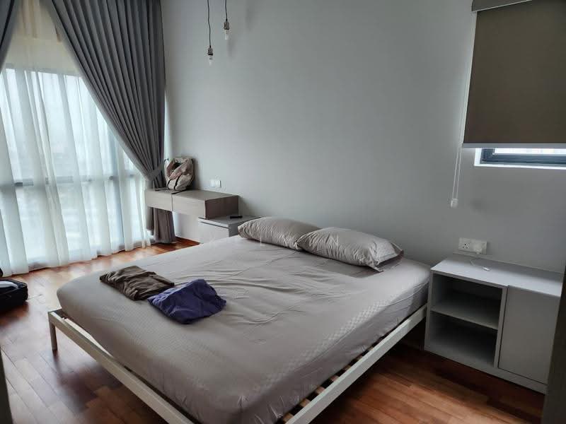 Service Residence for Rent at Reizz Residence - Kelvin Lu - Bedroom - PropertyGuru.com.my