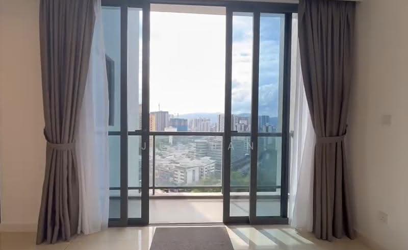 Condominium for Rent at Agile Mont Kiara - Jet Tan - View - PropertyGuru.com.my