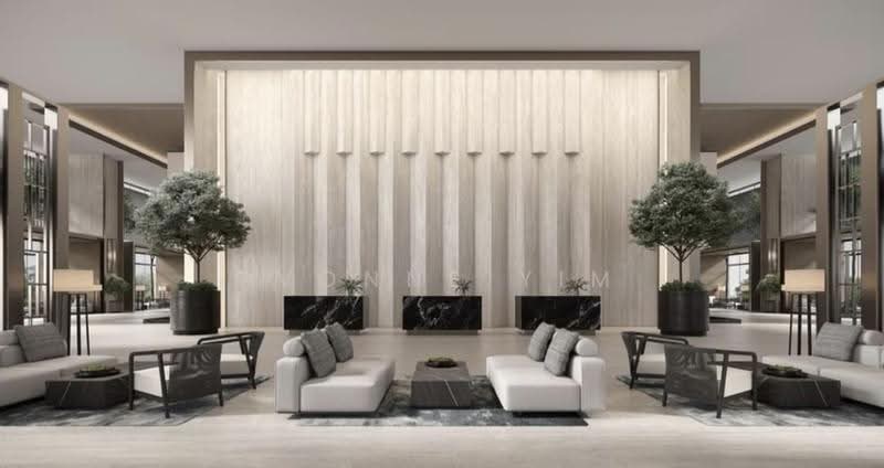 Office for Rent in Kampung Kerinchi (Bangsar South) (Kuala Lumpur) - Ivonne Yim - Lobby - PropertyGuru.com.my