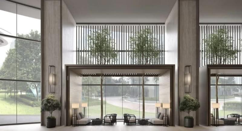 Office for Rent in Kampung Kerinchi (Bangsar South) (Kuala Lumpur) - Ivonne Yim - Lobby - PropertyGuru.com.my
