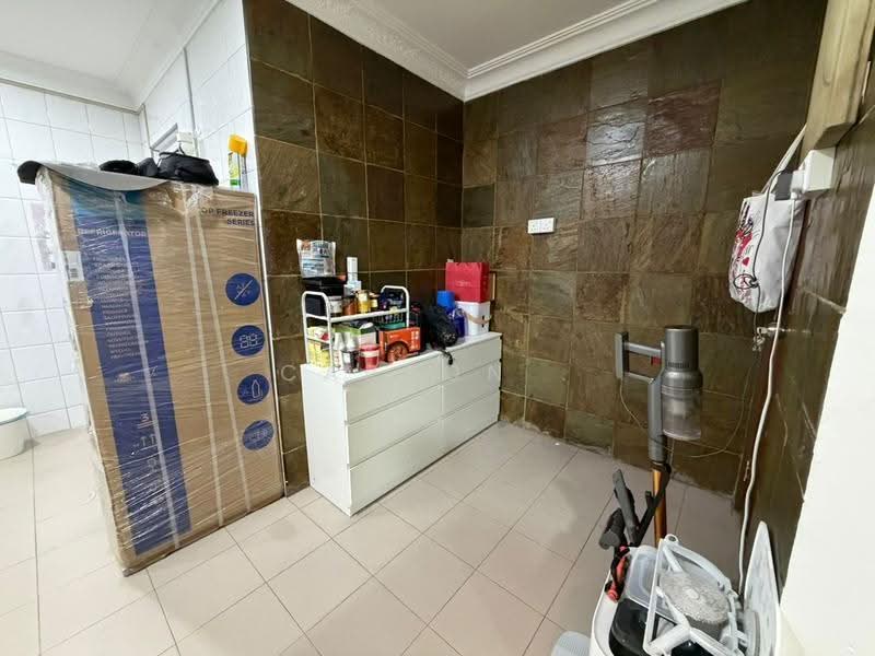 Rumah Teres 2-Tingkat untuk Dijual di Permas Jaya (Johor Bahru) - Carson . - Interior - PropertyGuru.com.my