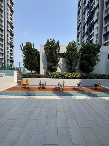Kondominium untuk Dijual di Admiral Residences - Min Goh - Exterior - PropertyGuru.com.my