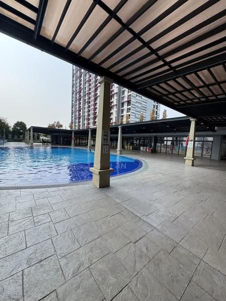Kondominium untuk Dijual di Admiral Residences - Min Goh - Exterior - PropertyGuru.com.my