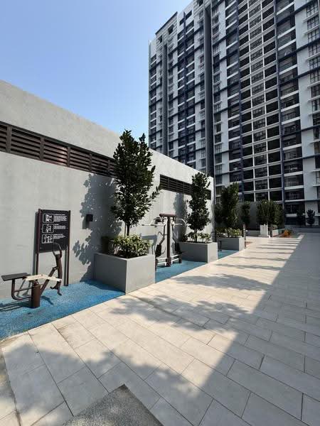 Kondominium untuk Dijual di Admiral Residences - Min Goh - Exterior - PropertyGuru.com.my