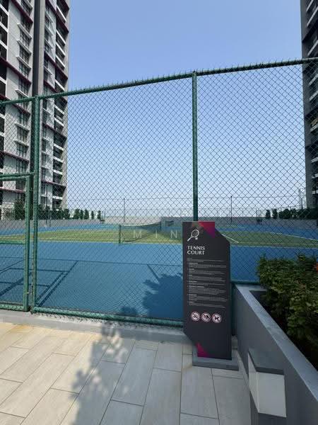Kondominium untuk Dijual di Admiral Residences - Min Goh - Exterior - PropertyGuru.com.my