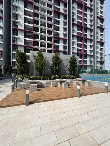 Kondominium untuk Dijual di Admiral Residences - Min Goh - Exterior - PropertyGuru.com.my