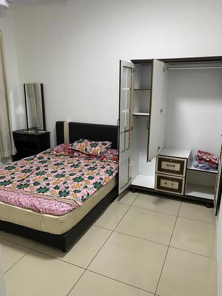 Condominium for Rent at Platinum Splendor Residence - Jet Tan - Bedroom - PropertyGuru.com.my