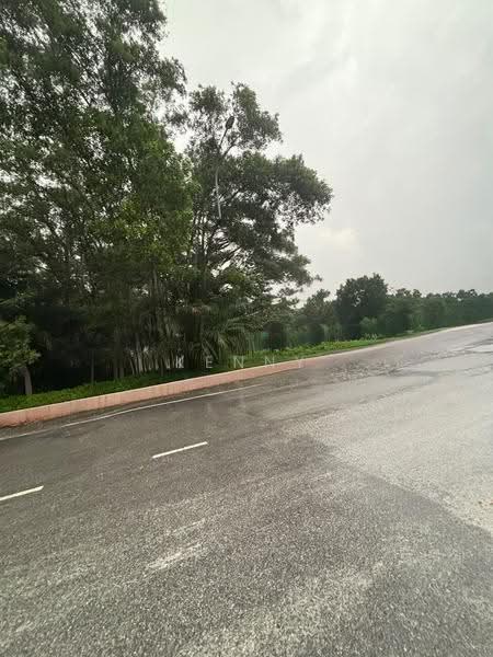 Industrial Land for Sale in Kapar (Selangor) - Kenny Kuan - Exterior - PropertyGuru.com.my