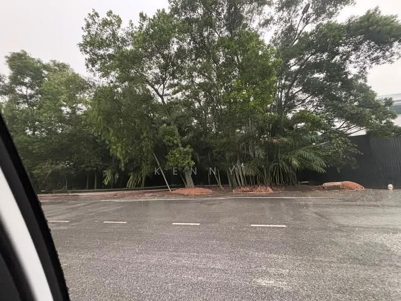Industrial Land for Sale in Kapar (Selangor) - Kenny Kuan - Exterior - PropertyGuru.com.my