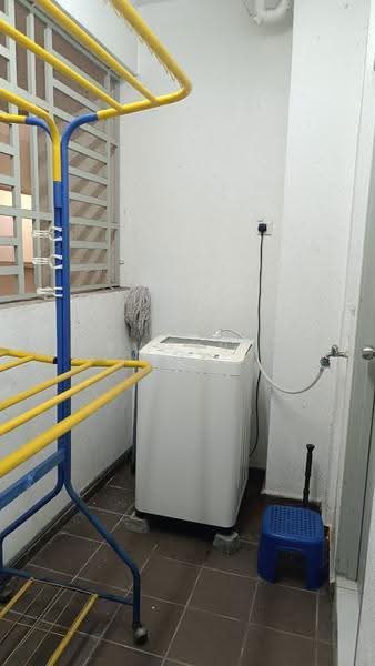 Condominium for Rent at Kelisa Heights - Yvonne Lee - Interior - PropertyGuru.com.my