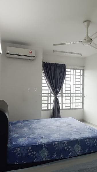 Condominium for Rent at Kelisa Heights - Yvonne Lee - Bedroom - PropertyGuru.com.my
