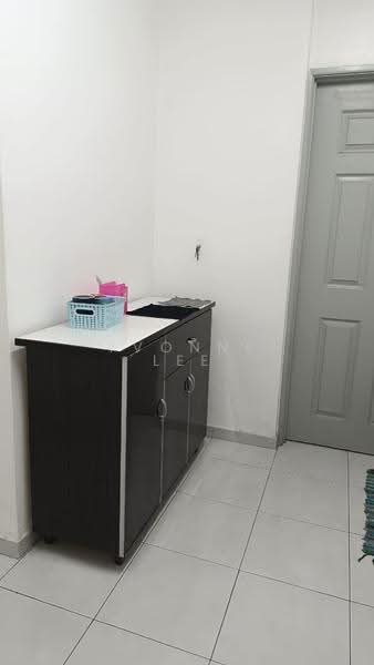 Condominium for Rent at Kelisa Heights - Yvonne Lee - Interior - PropertyGuru.com.my