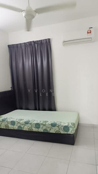 Condominium for Rent at Kelisa Heights - Yvonne Lee - Bedroom - PropertyGuru.com.my