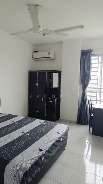 Condominium for Rent at Kelisa Heights - Yvonne Lee - Bedroom - PropertyGuru.com.my