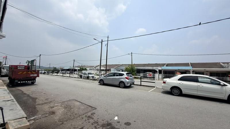 Shop / Office untuk Disewa di Taman Bukit Nuri Indah (Rasah) - Marcus Yeow - Exterior - PropertyGuru.com.my
