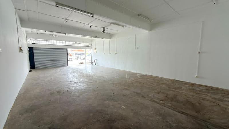 Shop / Office untuk Disewa di Taman Bukit Nuri Indah (Rasah) - Marcus Yeow - Interior - PropertyGuru.com.my