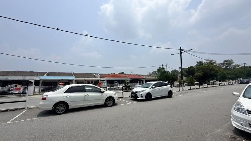 Shop / Office untuk Disewa di Taman Bukit Nuri Indah (Rasah) - Marcus Yeow - Exterior - PropertyGuru.com.my