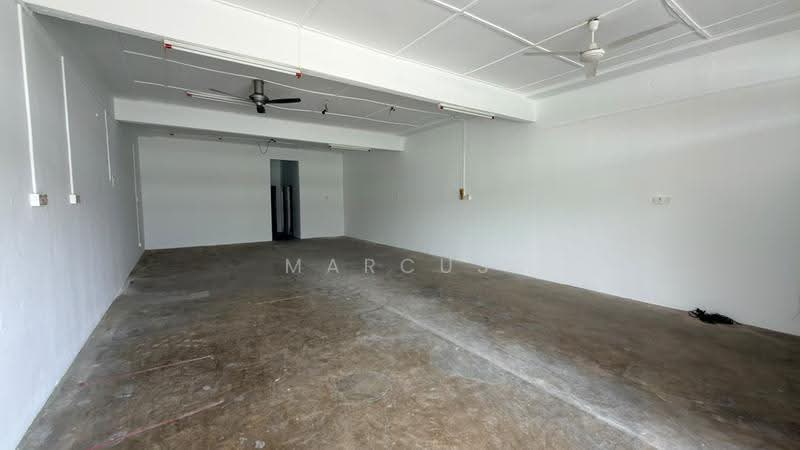 Shop / Office untuk Disewa di Taman Bukit Nuri Indah (Rasah) - Marcus Yeow - Interior - PropertyGuru.com.my