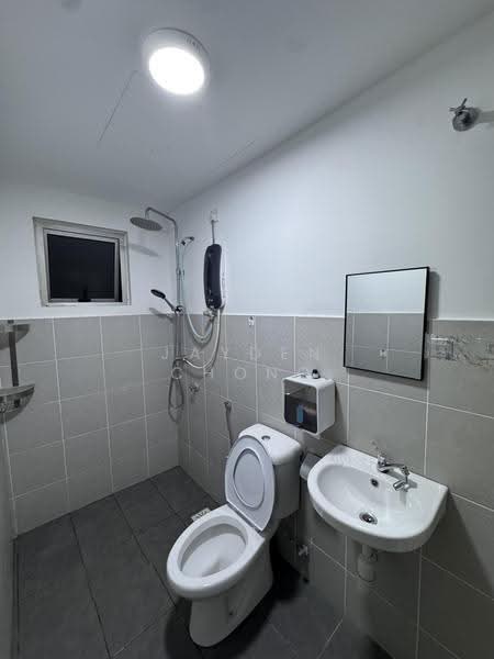 Apartment for Rent at Residensi Metro Kepong - Jayden Chong - Bathroom - PropertyGuru.com.my