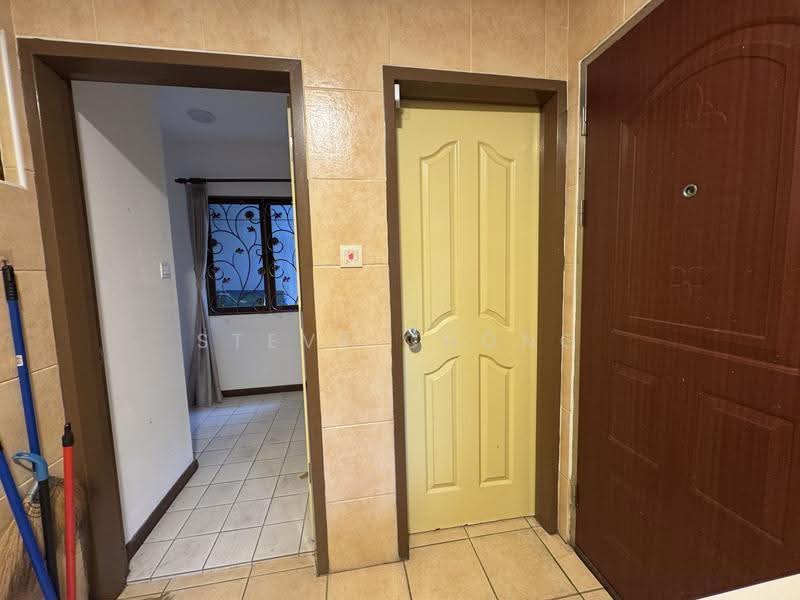 2.5-storey Terraced House for Sale in Sunway Spk (Kuala Lumpur) - Steve Chong - Interior - PropertyGuru.com.my
