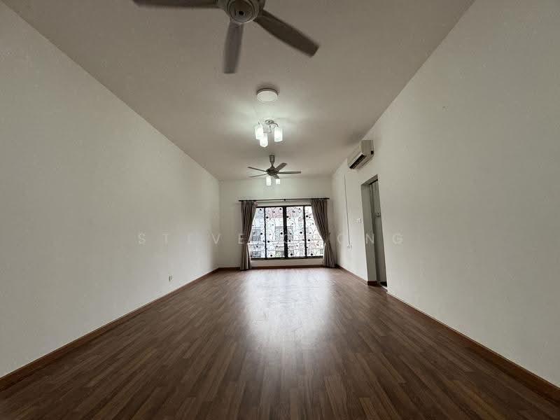 2.5-storey Terraced House for Sale in Sunway Spk (Kuala Lumpur) - Steve Chong - Living Room - PropertyGuru.com.my