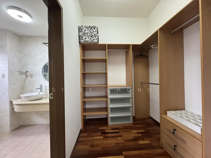 2.5-storey Terraced House for Sale in Sunway Spk (Kuala Lumpur) - Steve Chong - Bathroom - PropertyGuru.com.my