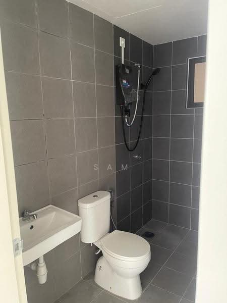Condominium for Rent at Vierra Residence - Sam Phang - Bathroom - PropertyGuru.com.my