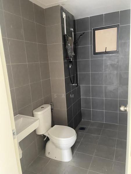 Condominium for Rent at Vierra Residence - Sam Phang - Bathroom - PropertyGuru.com.my