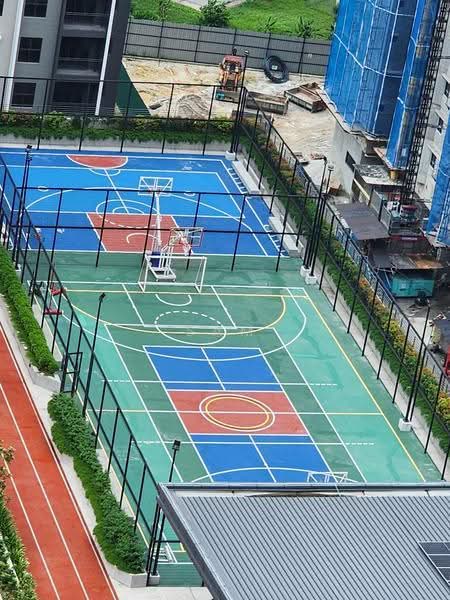 Condominium for Rent at Vierra Residence - Sam Phang - Facilities - PropertyGuru.com.my
