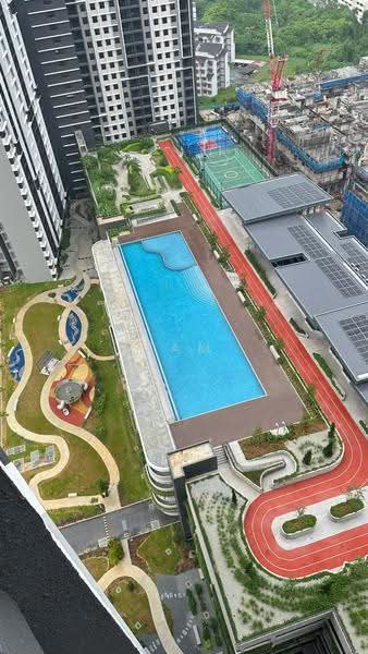 Condominium for Rent at Vierra Residence - Sam Phang - Facilities - PropertyGuru.com.my
