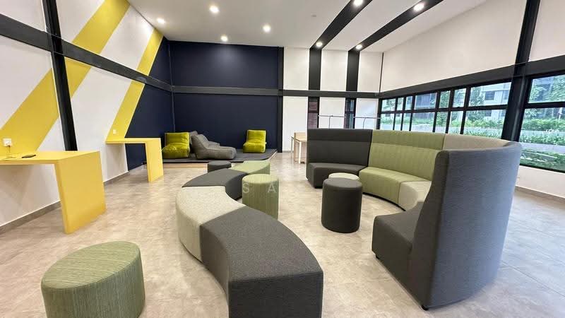 Condominium for Rent at Vierra Residence - Sam Phang - Co-Working Space - PropertyGuru.com.my
