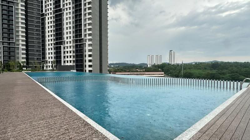 Condominium for Rent at Vierra Residence - Sam Phang - Swimming Pool - PropertyGuru.com.my