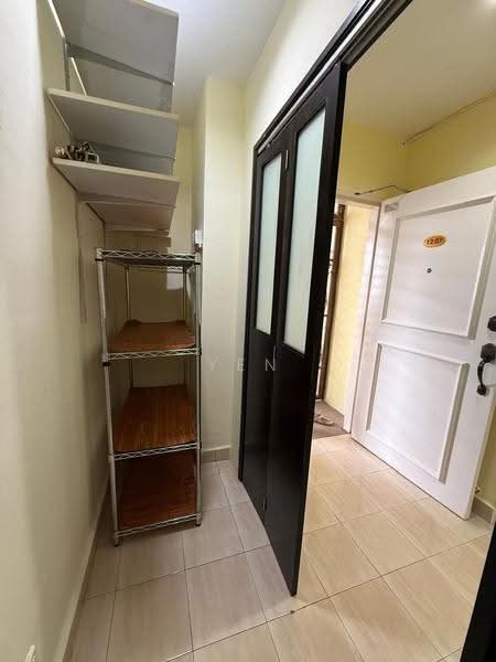 Apartment for Sale at Aster Court - Yen Ma - PropertyGuru.com.my