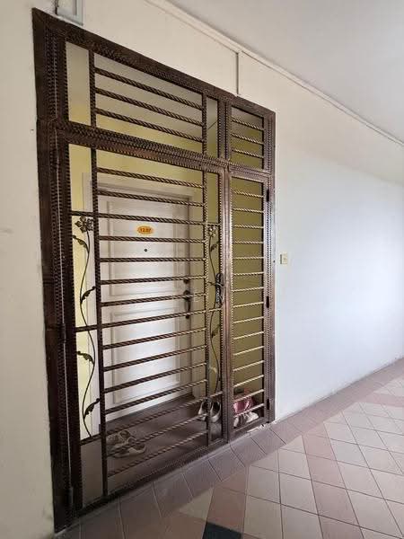 Apartment for Sale at Aster Court - Yen Ma - PropertyGuru.com.my