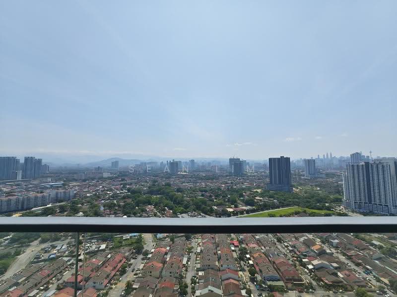 Kondominium untuk Dijual di Legend Heights - Sean Lim - View - PropertyGuru.com.my