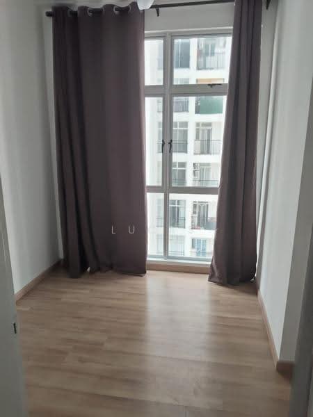 Kediaman Servis untuk Disewa di Midas @ Seri Alam - Lucas Tan - Interior - PropertyGuru.com.my