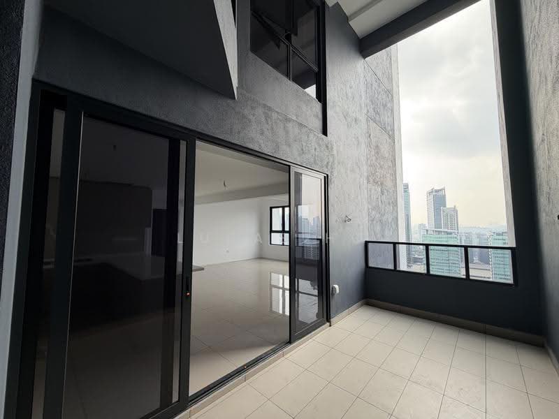 Service Residence for Sale at Residensi Estetik 8 (Est8) - Lucas Ho - PropertyGuru.com.my