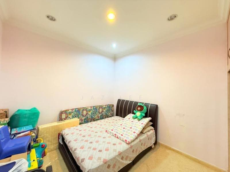2-storey Terraced House for Sale in Taman Sutera Utama (Skudai) - Jaz Lee - PropertyGuru.com.my