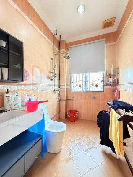 2-storey Terraced House for Sale in Taman Sutera Utama (Skudai) - Jaz Lee - PropertyGuru.com.my